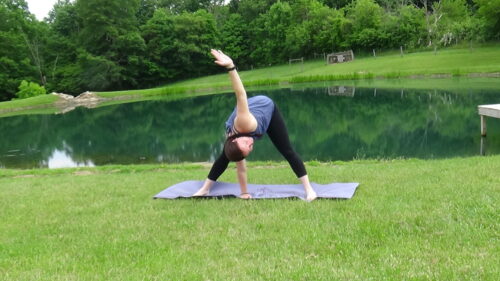 Yoga for Riders Program - Image 3