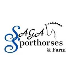SAGA Farm Logo